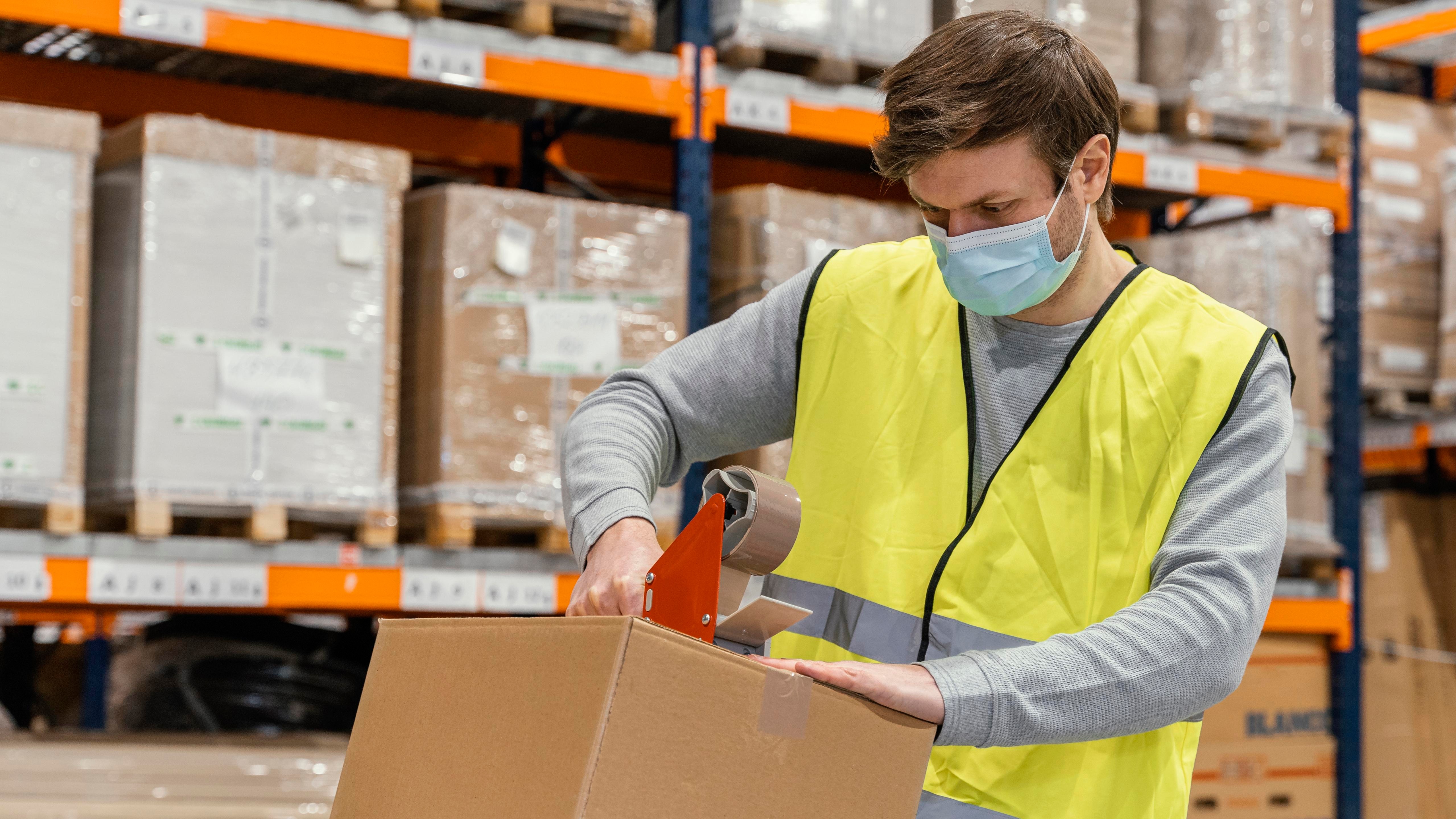 Order Fulfillment